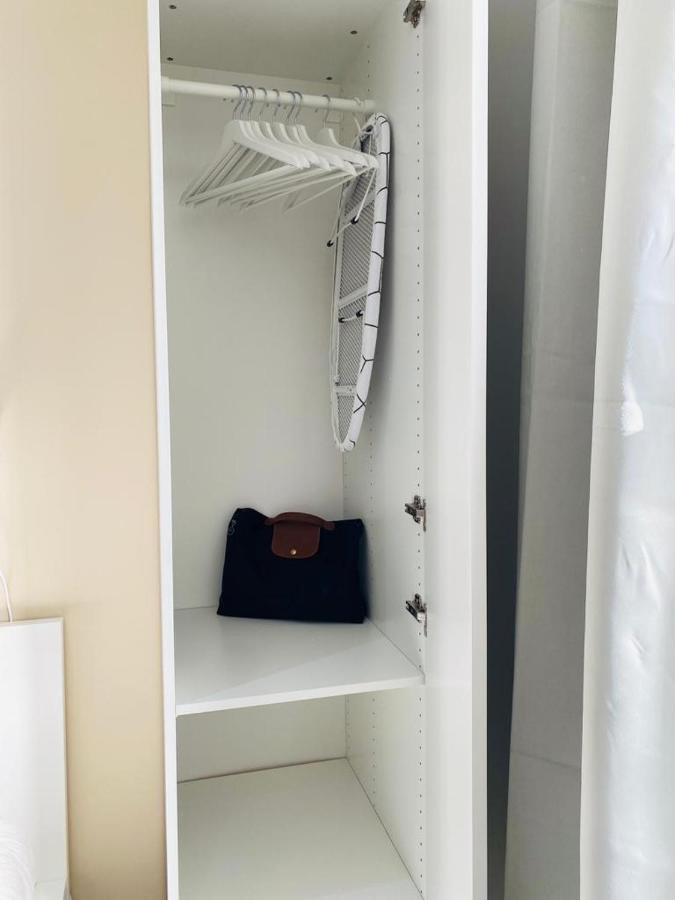 Studio Cosy En Plein Coeur De Soissons Appartement Buitenkant foto
