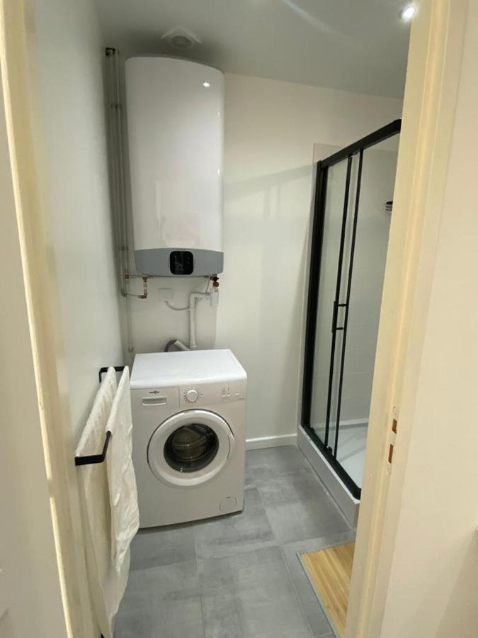 Studio Cosy En Plein Coeur De Soissons Appartement Buitenkant foto